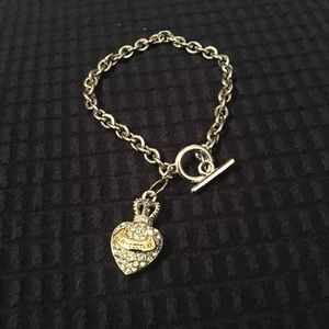 Juicy Couture Bracelet
